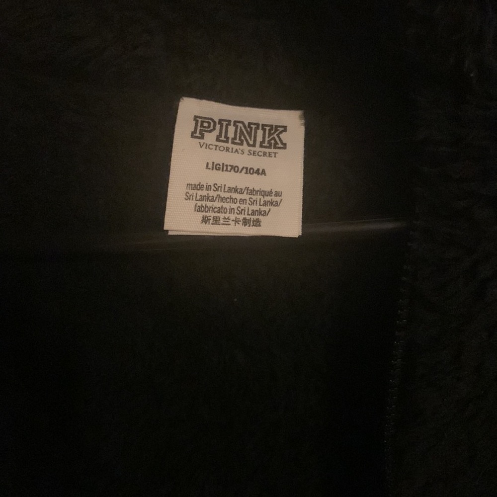 Plush Reece jacket - Picture 2 of 2